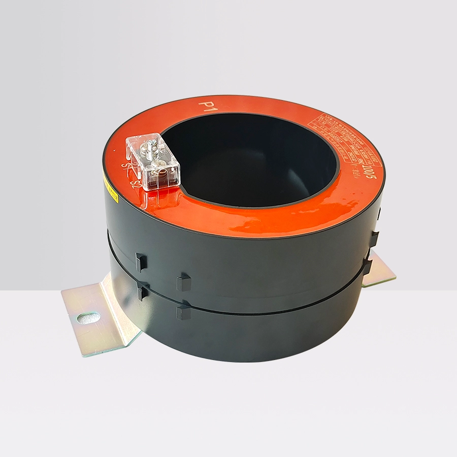 China LXZ-120/185*H Current Transformer Specifications and Dimensions manufacturer