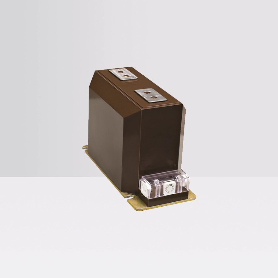 China LZZBJ9-10A1 Current Transformer manufacturer