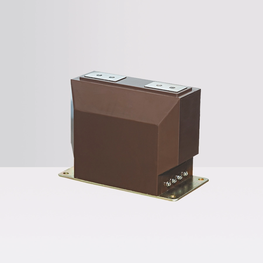China LZZBJ9-10C2 Current Transformer manufacturer