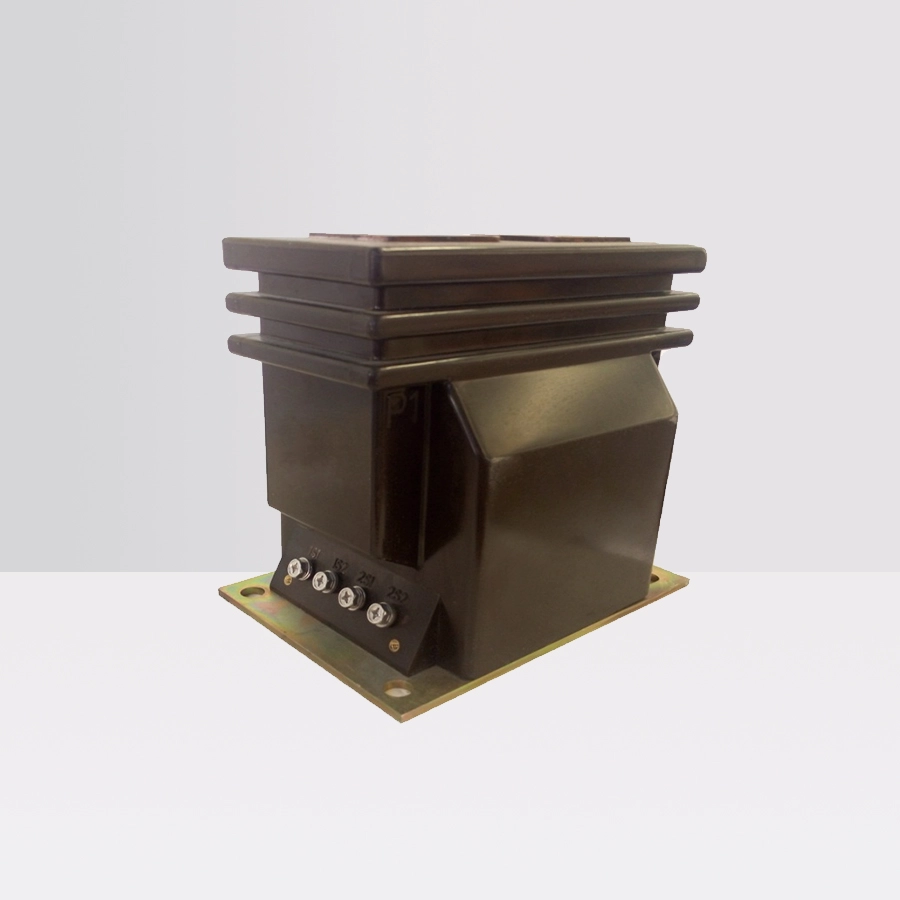 China LZZBJ9-10S Current Transformer manufacturer