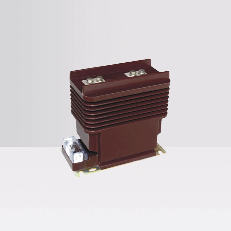 China LZZBJ9-20 Current Transformer manufacturer