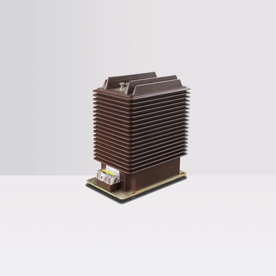 China LZZBJ9-35 Current Transformer manufacturer