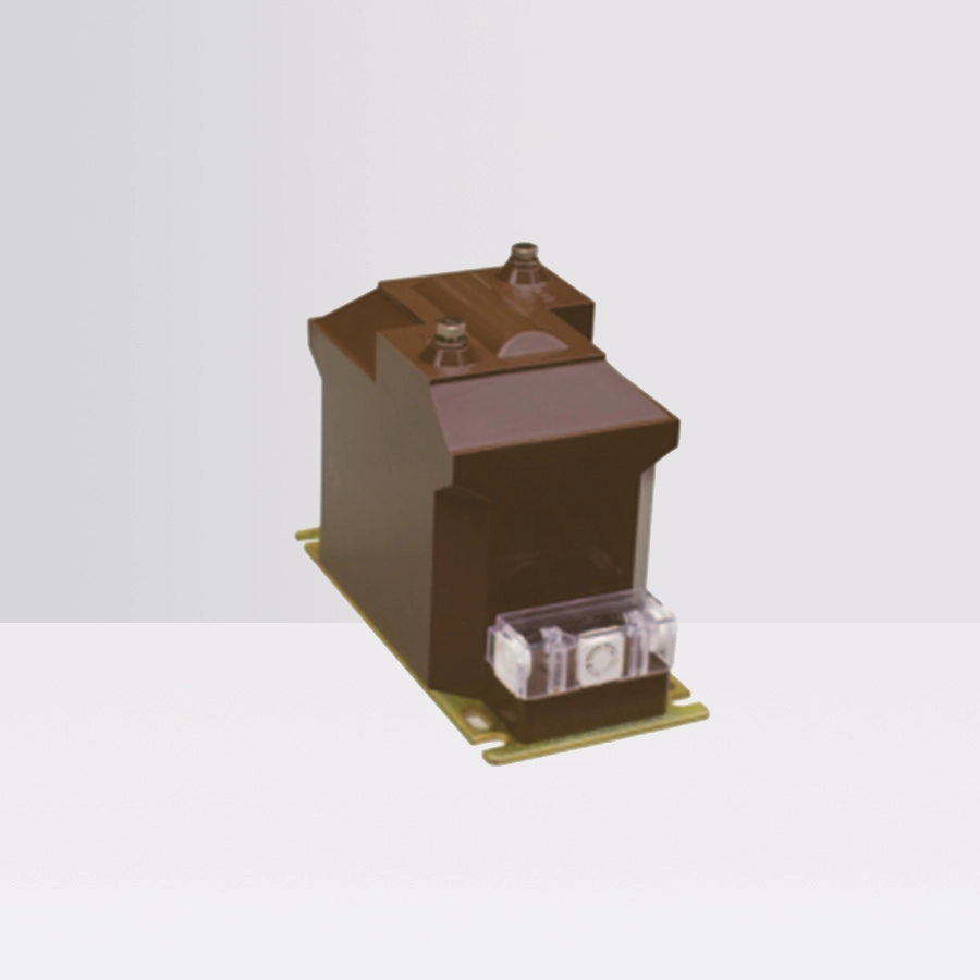 China JDZ10-3/6/10B Voltage Transformer manufacturer