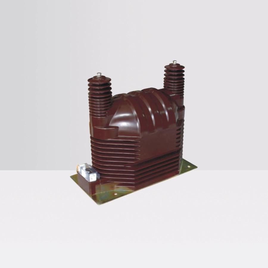 China JDZ-35 Voltage Transformer manufacturer