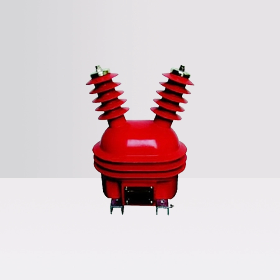 China JDZW-10RG Outdoor Voltage Transformer for Pole-Mounted Switches manufacturer