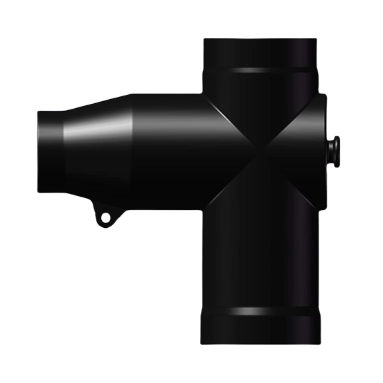 15kV Shielded Top Expansion Busbar Connector