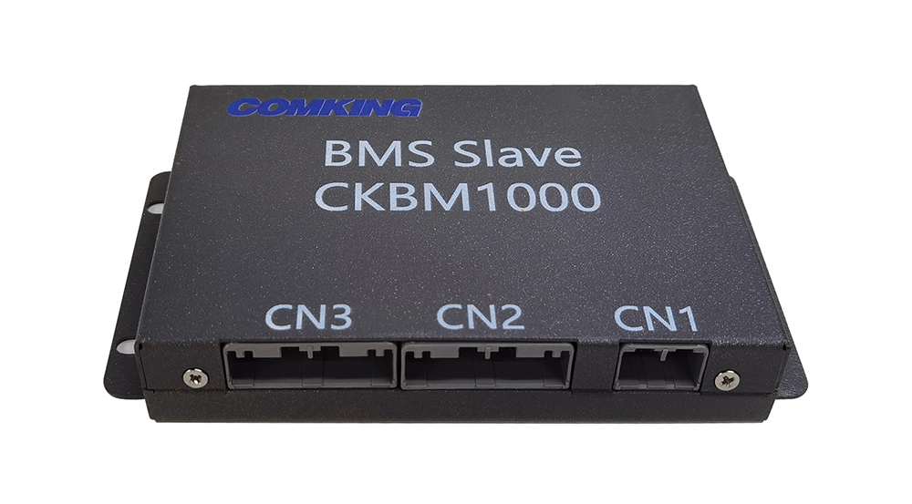 CKBM-1000 (BMU) akkumulátorkezelő alárendelt egység