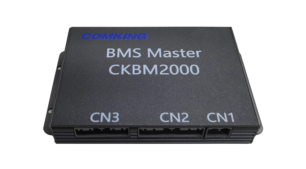 CKBM-2000(BCU)BATTERY MANAGEMENT MASTER CONTROL UNIT
