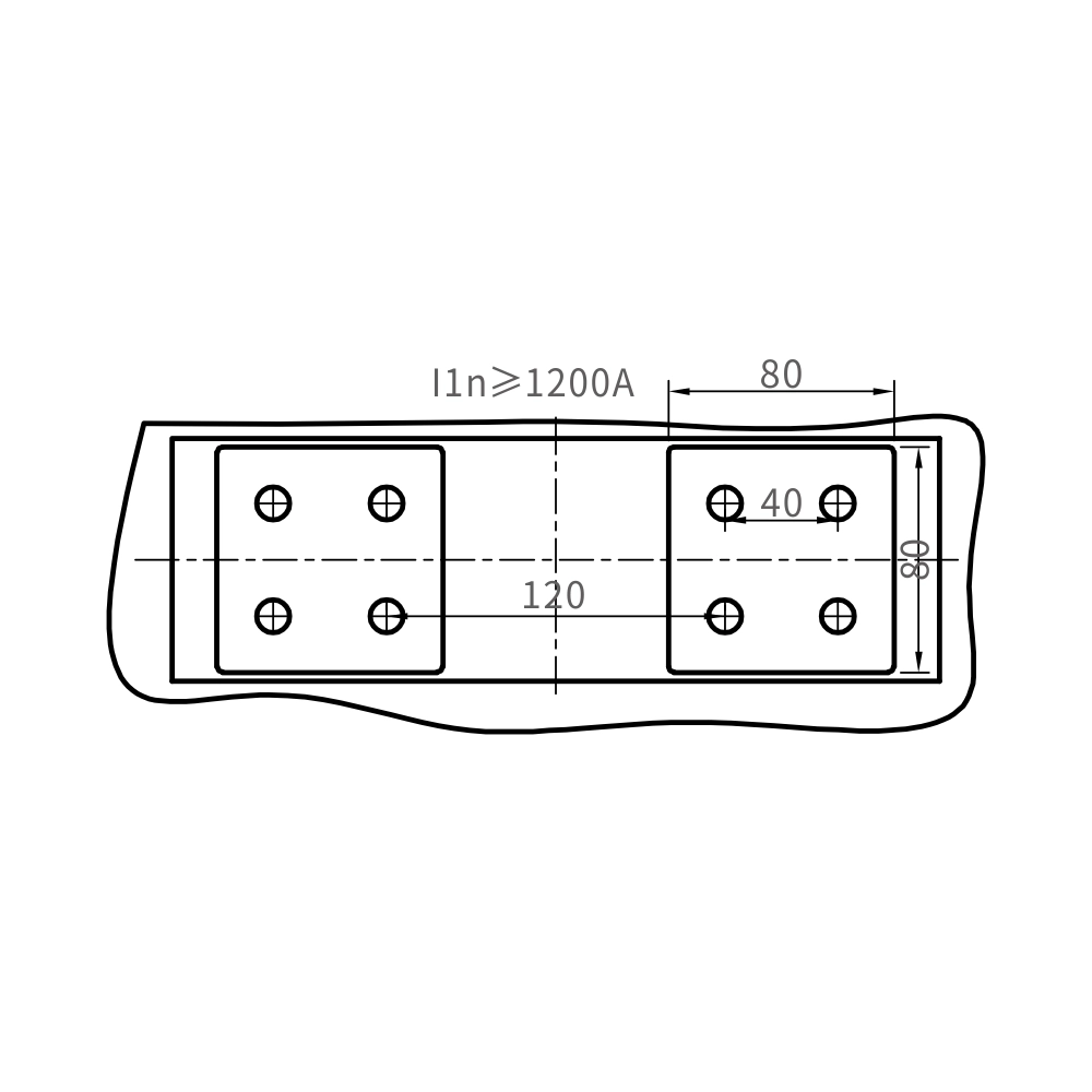 LZZBJ9-10C2 Current Transformer