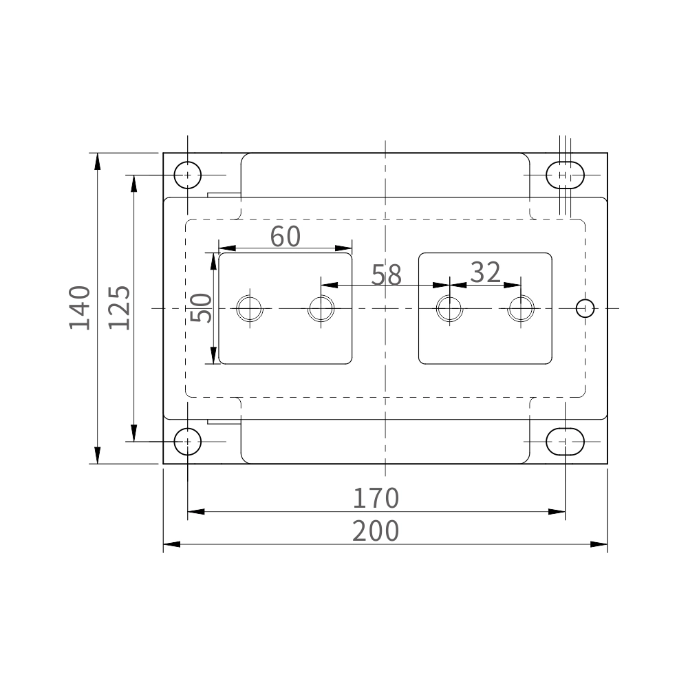 LZZBJ9-10S Current Transformer