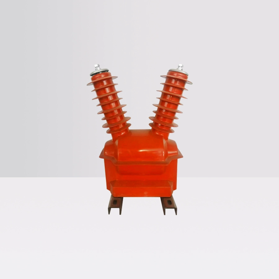 China JDZW-10R Pole Switch Outdoor Voltage Transformer manufacturer