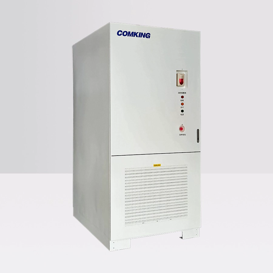 China CK-NL-261 Smart Energy Storage Cabinet manufacturer