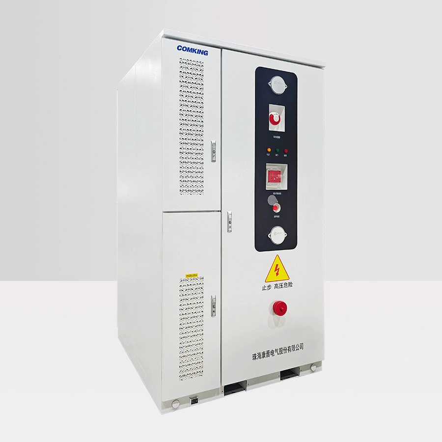 China CK-NL-418 Smart Energy Storage Cabinet Manufacturer manufacturer