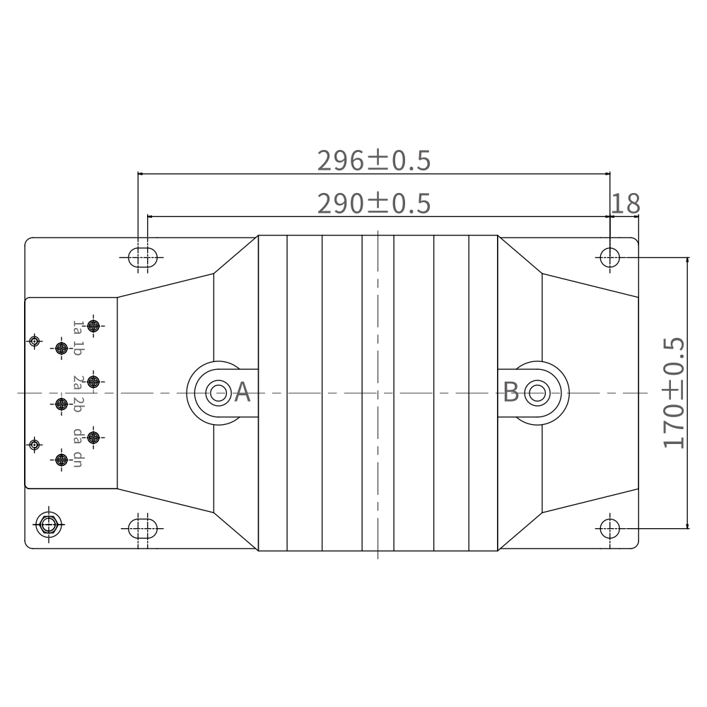 JDZ10-10C المحولات المحتملة