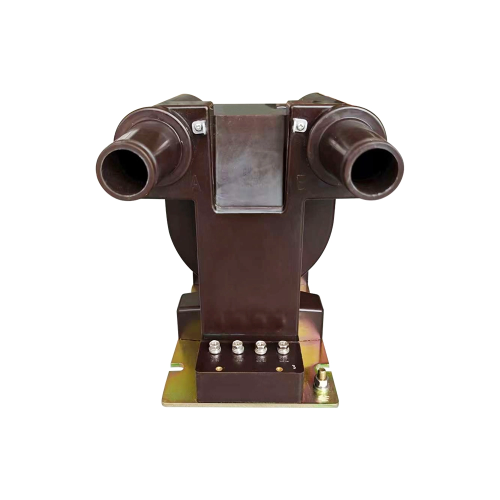 China JDZ12A-10R Single-phase Voltage Transformer for Ring Main Unit manufacturer