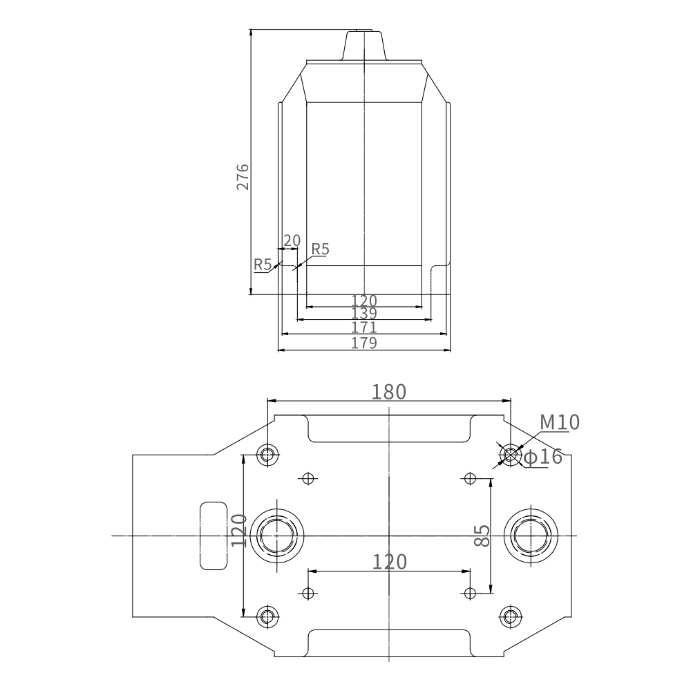 JDZX-20 Voltage Transformer