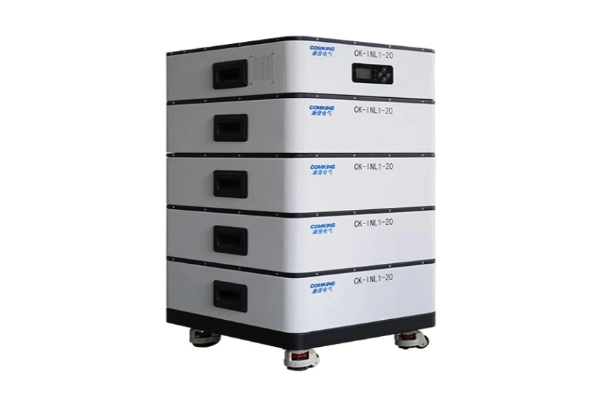 Modular Liquid Cooling Strong Scalability