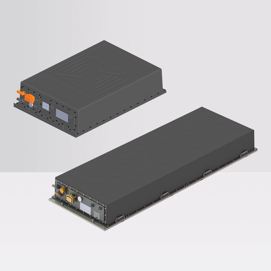 China CK-NFPP-Na Standard Module (liquid-cooled) manufacturer