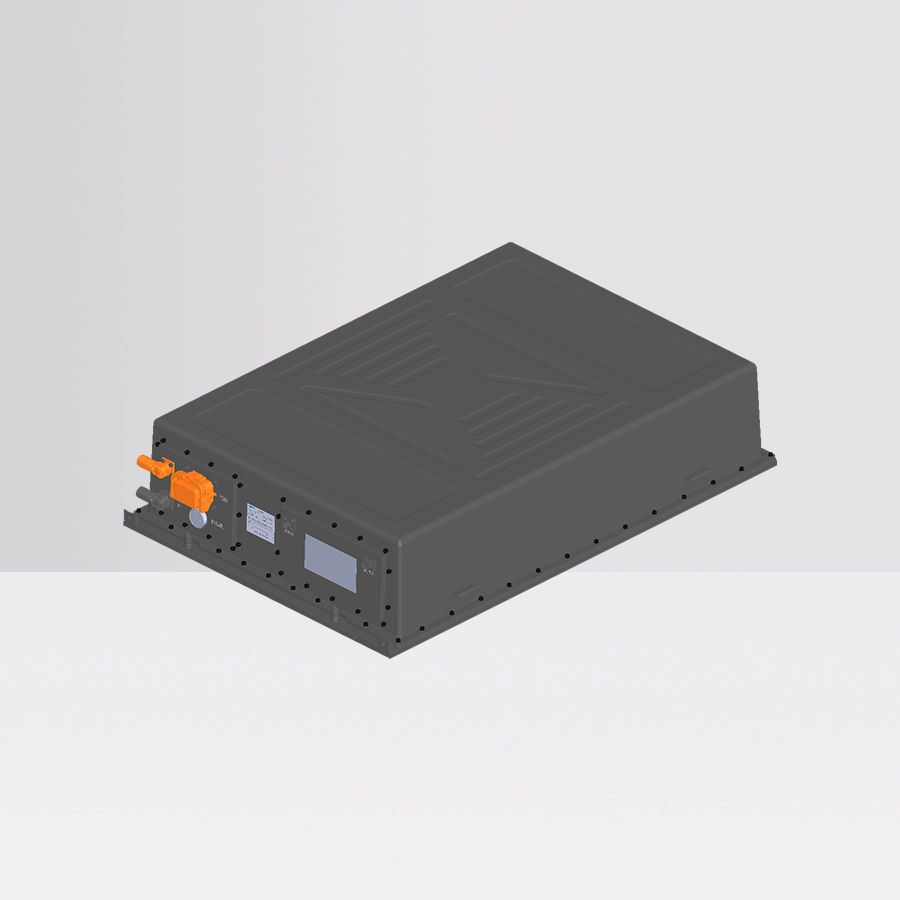 China CK-NLPL-52 Standard Module (Liquid Cooled) manufacturer