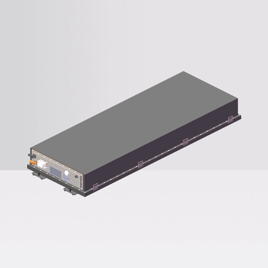China CK-NLPL-104-2 Standard Module (Liquid Cooled) manufacturer