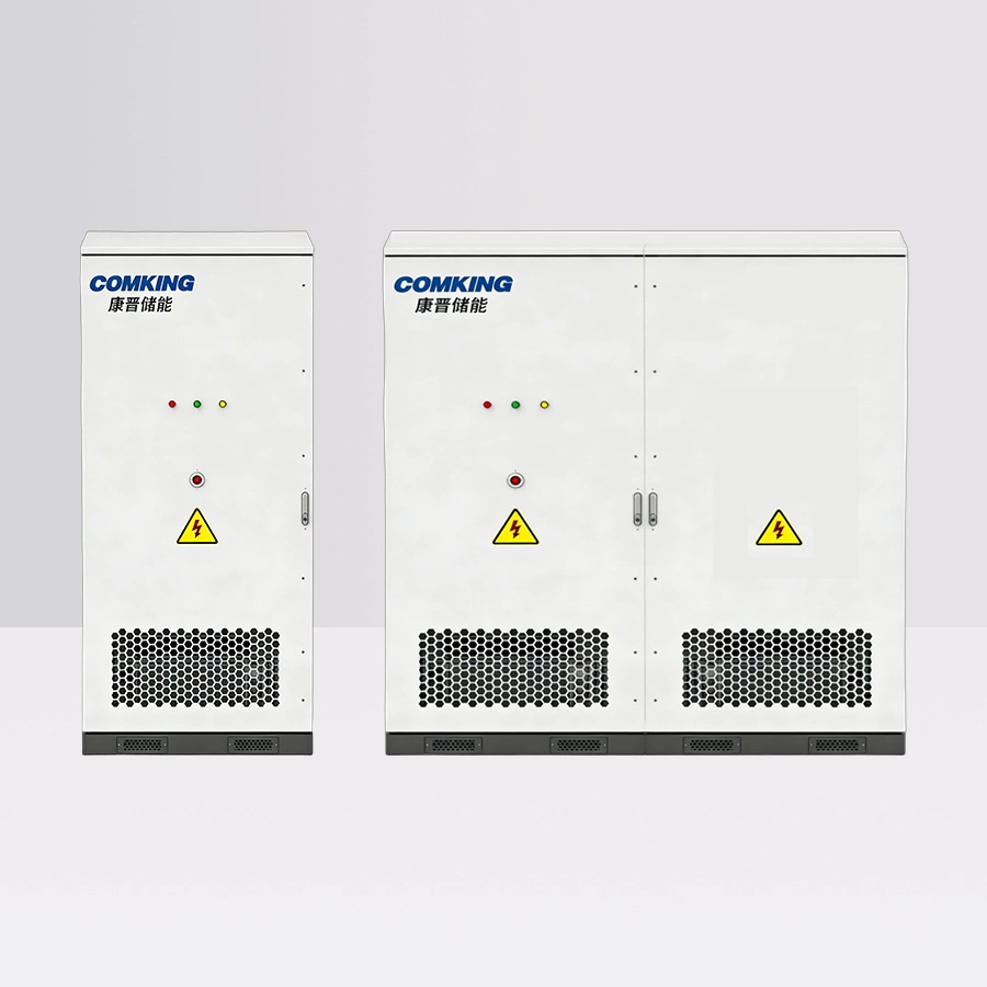 China CK-NFPP-Na-118.56 kW、237.12kW manufacturer