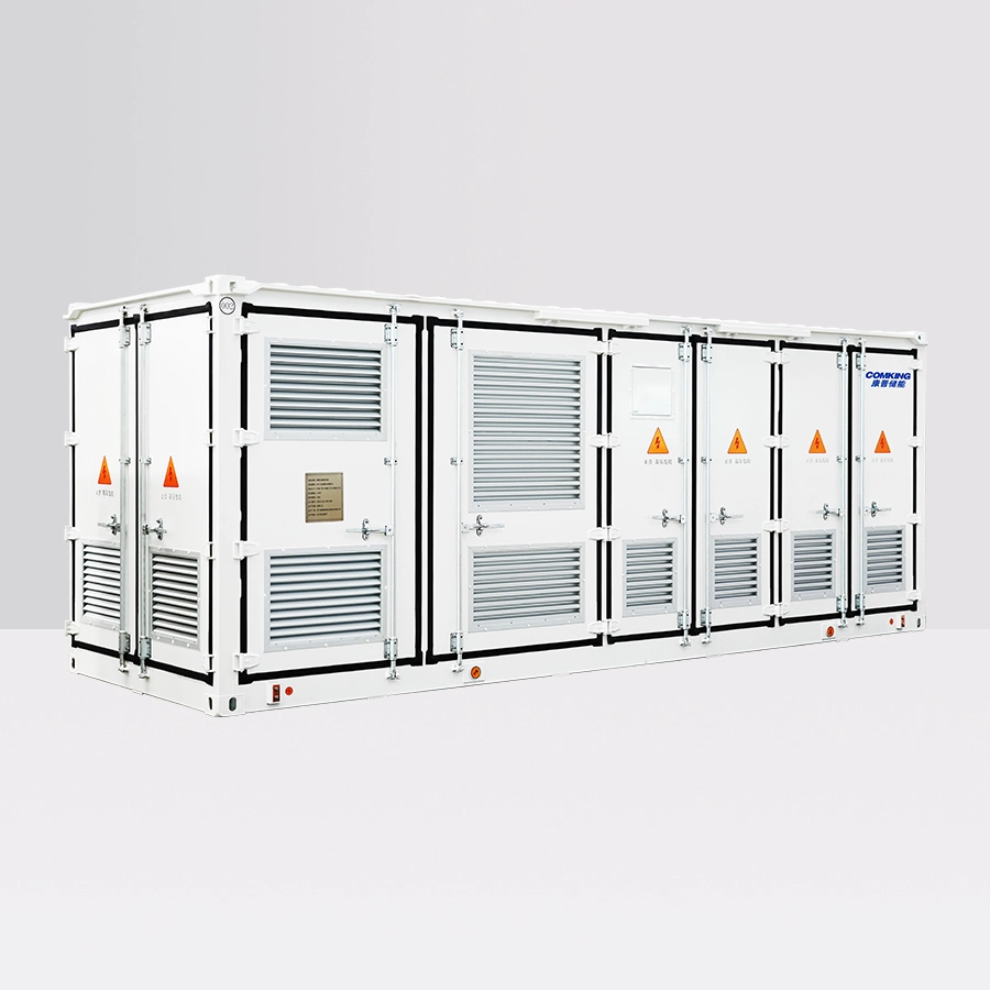 China Range-extended Energy Storage System manufacturer