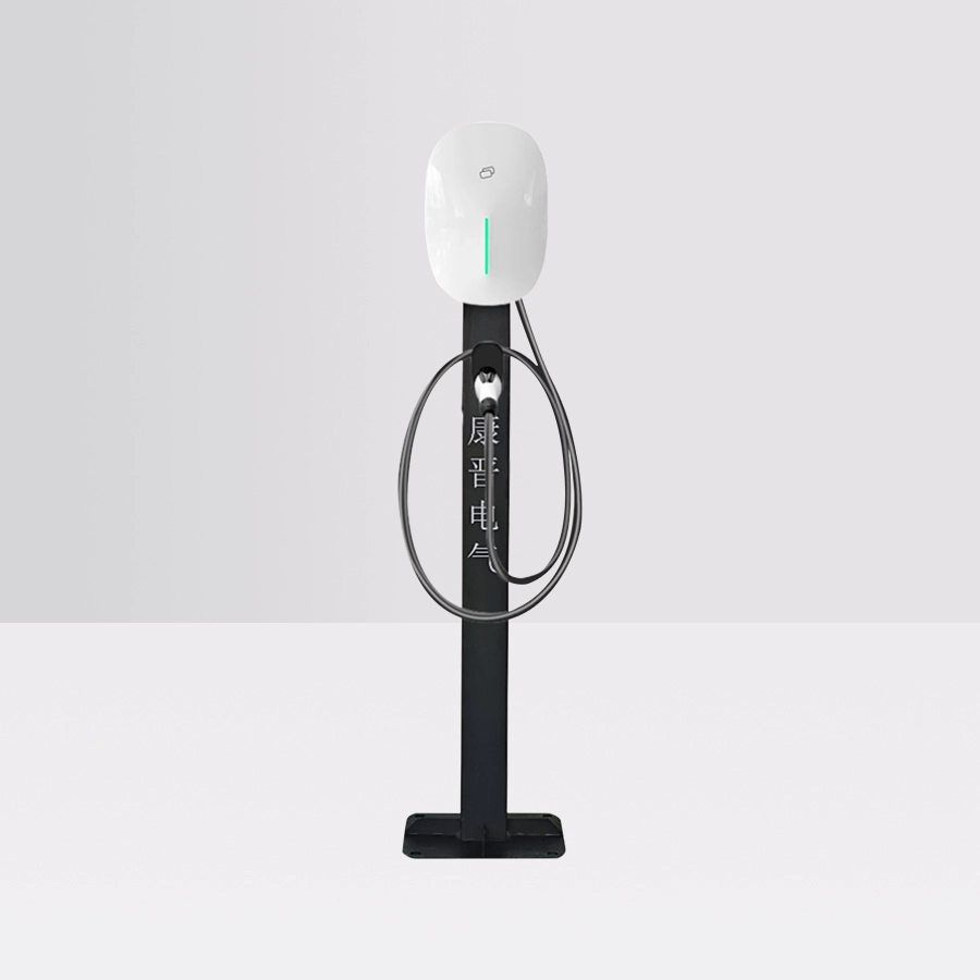 China CKEV-AC7/14 AC Charger manufacturer