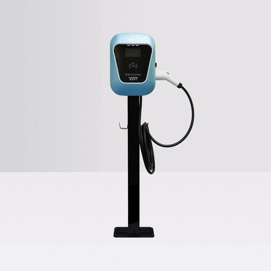 China CKEV-AC11/22 AC Charger manufacturer
