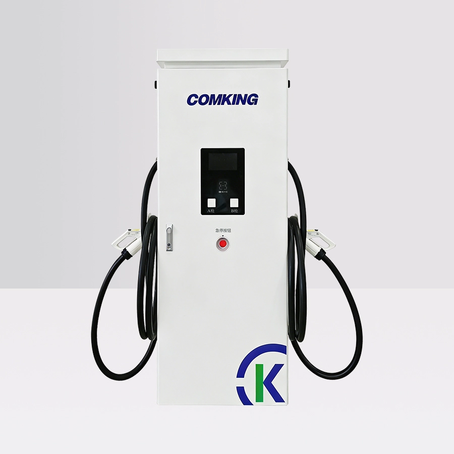 China CKEV-DC320/360/400/480 Heavy-Duty Truck Charger manufacturer