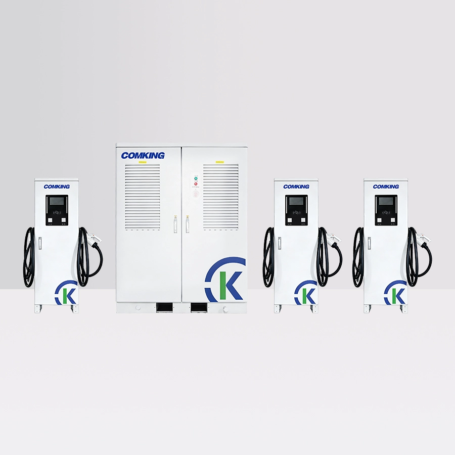 China CKEV-DD240~1200 Matrix Flexible Charging Stack manufacturer