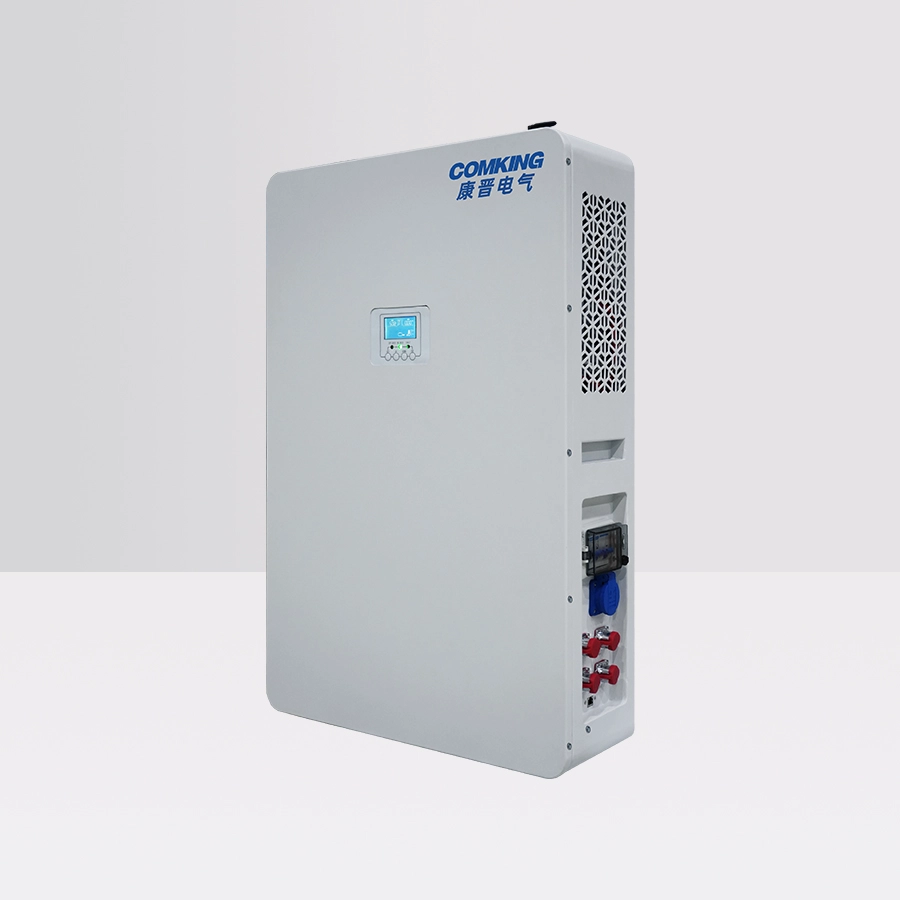 China CK-INL1 Wall-mounted Residential Storage Series manufacturer
