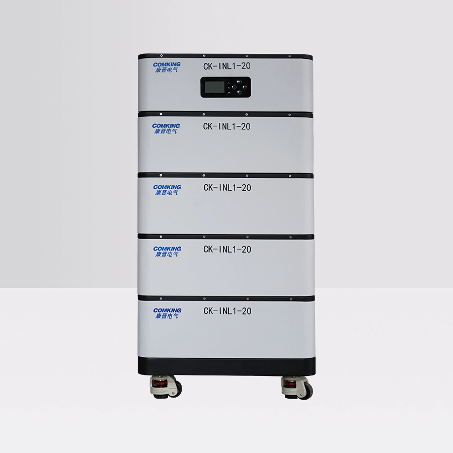 China CK-INL1 Series Home Energy Storage Products manufacturer