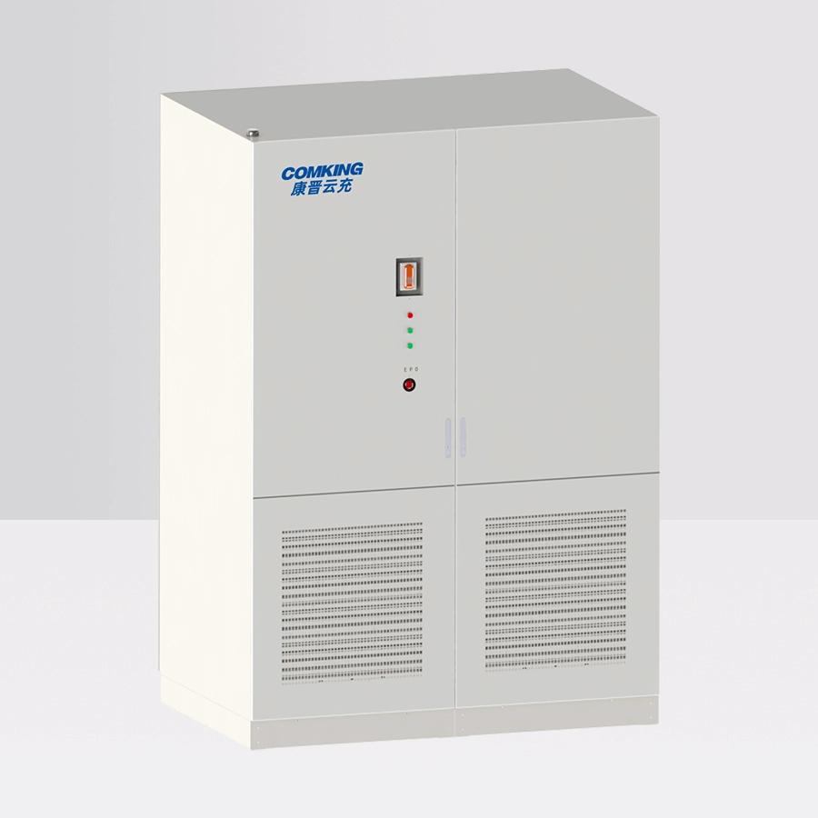 China CK-NL-522 Smart Energy Storage Cabinet manufacturer