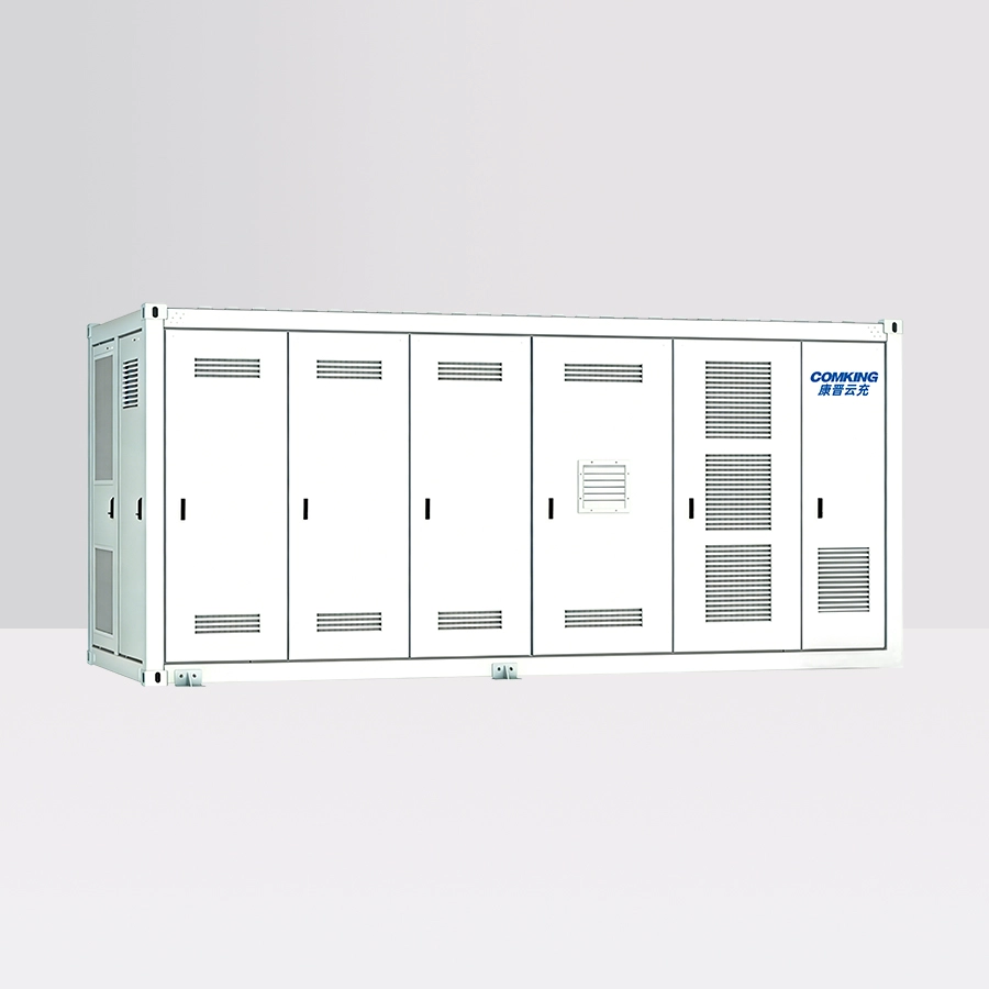 CK-NL-1044/2089 Smart Energy Storage Cabinet
