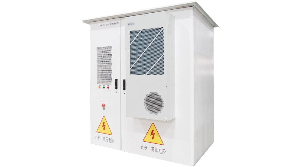 CK-NL-200 Smart Energy Storage Cabinet: Intelligent Energy Storage Solution for Efficient Power Management CK-NL-200 Smart Energy Storage Cabinet: Intelligent Energy Storage Solution for Efficient Power Management