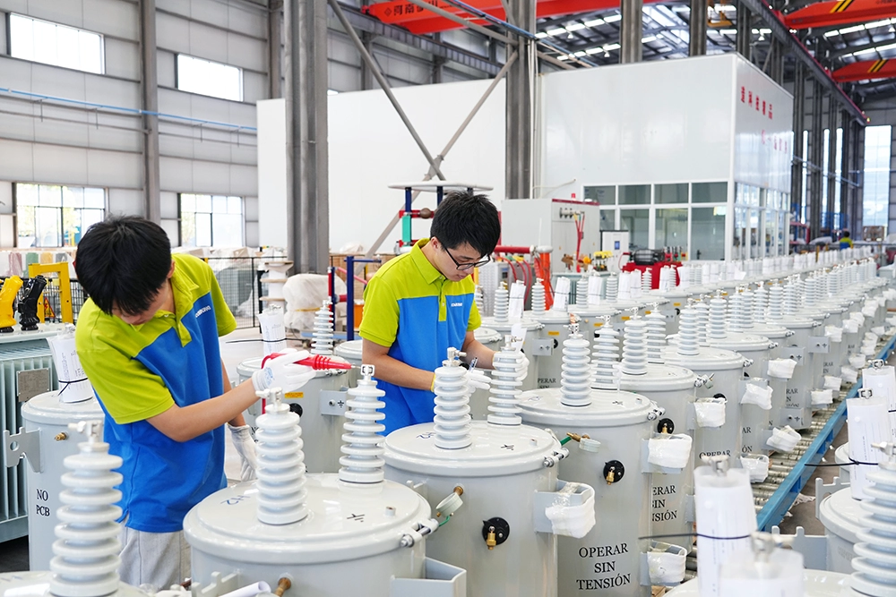 Single Phase Overhead Distribution Transformer: Reliable Power Distribution for Modern Grids Single Phase Overhead Distribution Transformer: Reliable Power Distribution for Modern Grids