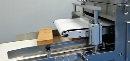 Automatic Sandwich Machine