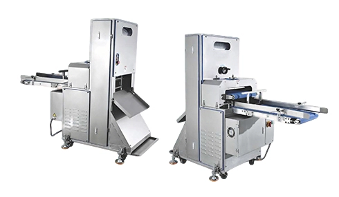 China Bread Loaf Slicer manufacturer