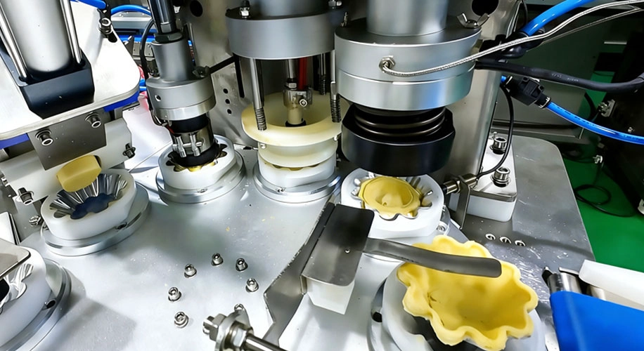 China Popular Automation Equipment manufacturer