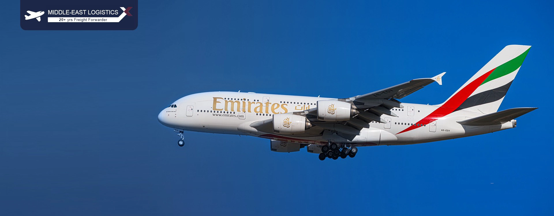 China to Abu Dhabi Air Freight Service-Shenzhen DL Logistics