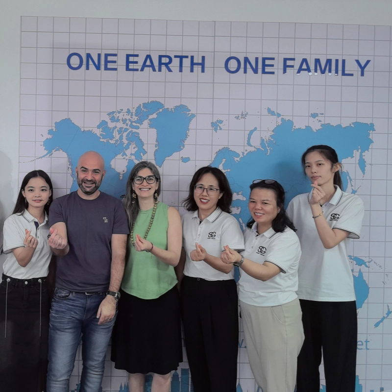 China to Muscat Satisfactory Air Freight Service