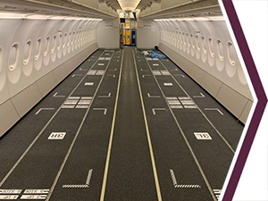 Air Freight Services from China to Tehran