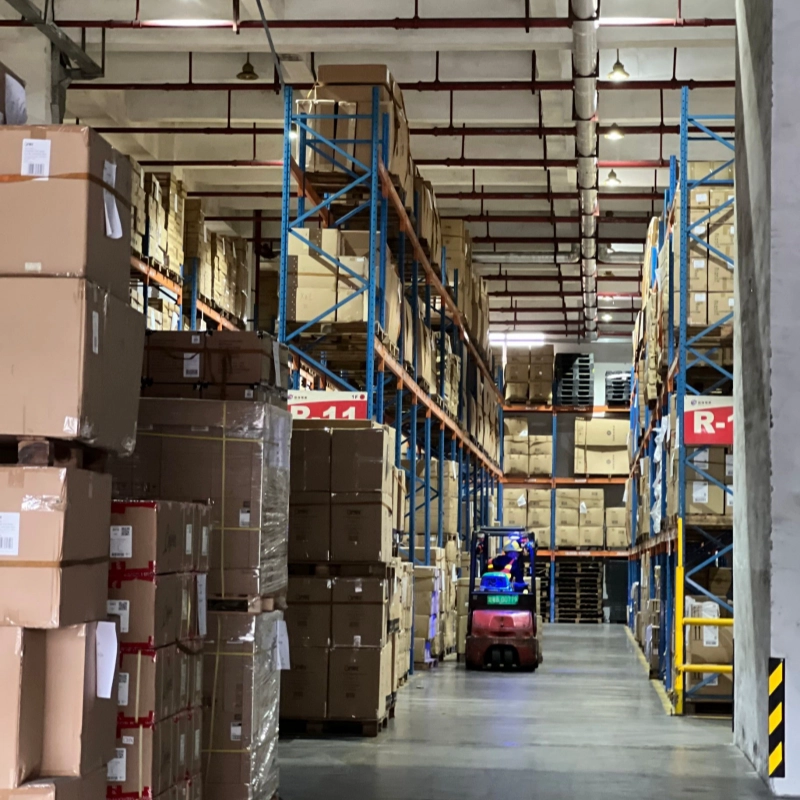 Fast Air Freight Passage from China to Muscat