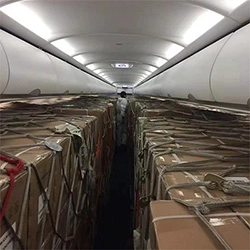 Air Freight to Dubai
