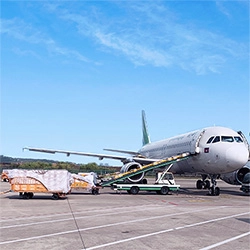 Air Freight to Dubai