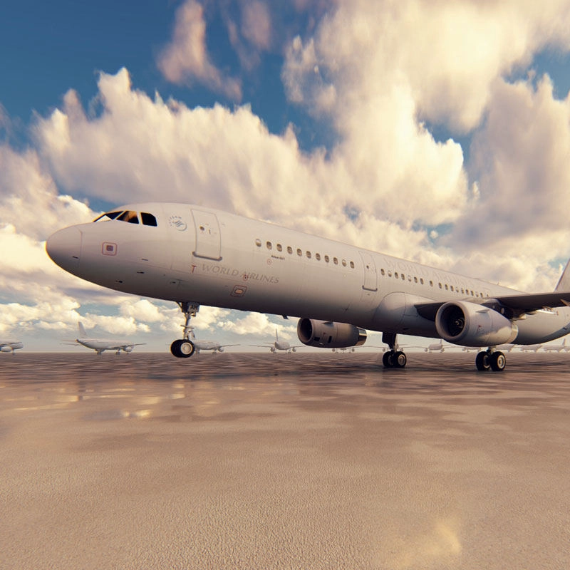 Fast China to Lebanon Air Freight Logistics Services