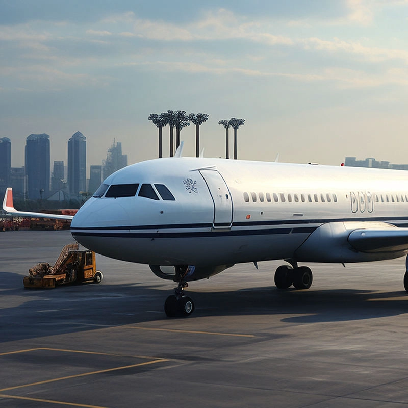 China Door-to-Door Direct Transport from China to Oman Freight Forwarder