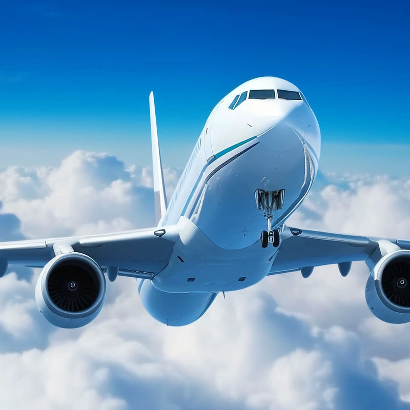 China Door-to-Door Cargo Service:Air Freight Options from China to Palestine Freight Forwarder