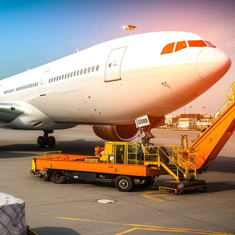 Custom Plan China to Beirut Air Freight Service
