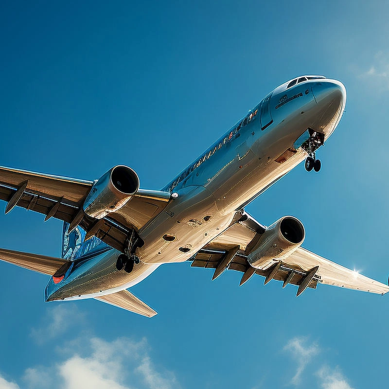 China To Palestine Gaza Cross-Border Air Cargo